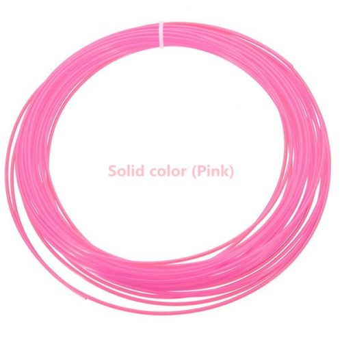 1Pc 1.75MM 10 Meter Length PLA Filament For 3D Printer Accessories 13