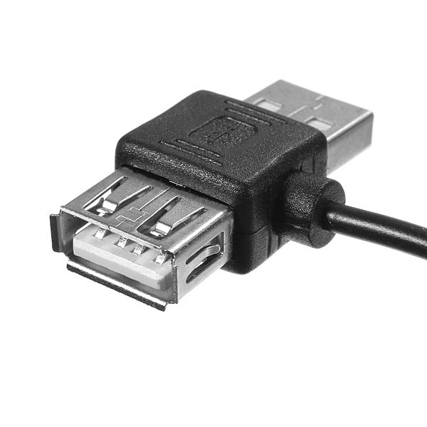 USB Cooling Pad with Ultra Thin Fan 140mm and LED Light up to 17 Inch 9 USB Cooling Pad with Ultra Thin Fan 140mm and LED Light up to 17 Inch - Image 9