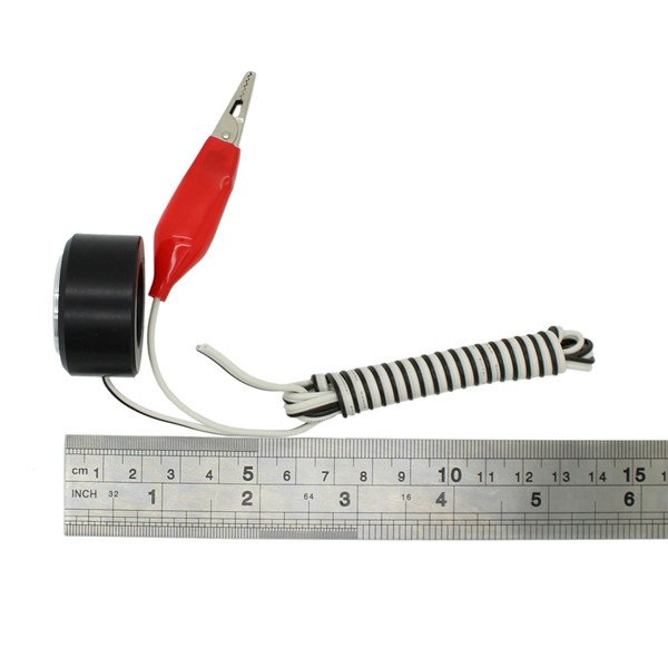 MACH3 Auto-Check Instrument Engraver Machine CNC Z Axis Router Mill Touch Plate Tool 8 MACH3 Auto-Check Instrument Engraver Machine CNC Z Axis Router Mill Touch Plate Tool - Image 8