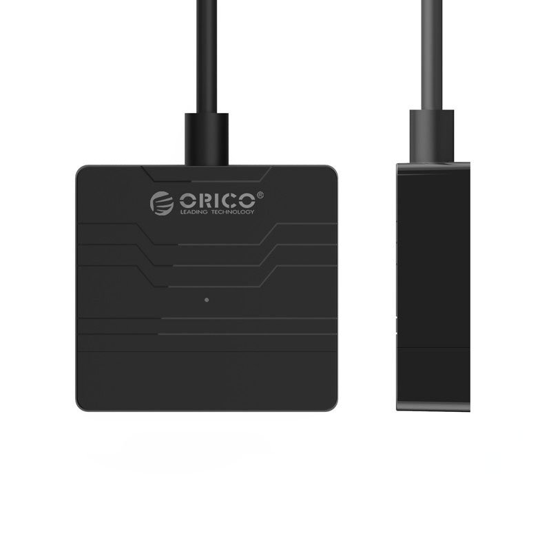 Orico 27UTS 6Gbps USAP USB 3.0 to SATA 2.5inch HDD SSD Hard Drive Converter Adapter Cable 3 Orico 27UTS 6Gbps USAP USB 3.0 to SATA 2.5inch HDD SSD Hard Drive Converter Adapter Cable - Image 3