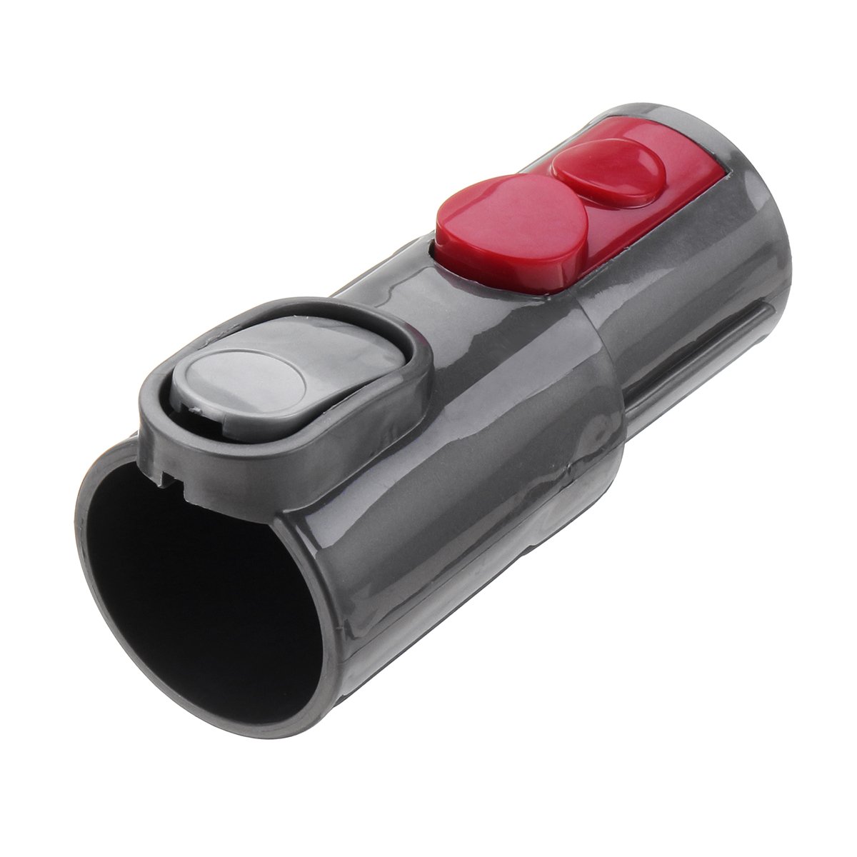 Interface Adapter For Dyson V7 V8 V10 Vacuum Cleaner Accessories ABS Material 2 Interface Adapter For Dyson V7 V8 V10 Vacuum Cleaner Accessories ABS Material - Image 2