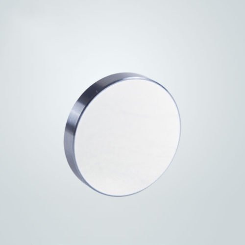 19/20/25/30mm Dia Mo Reflective Mirror Molybdenum Reflector Lens for CO2 Laser Cutting Engraving Machine 1