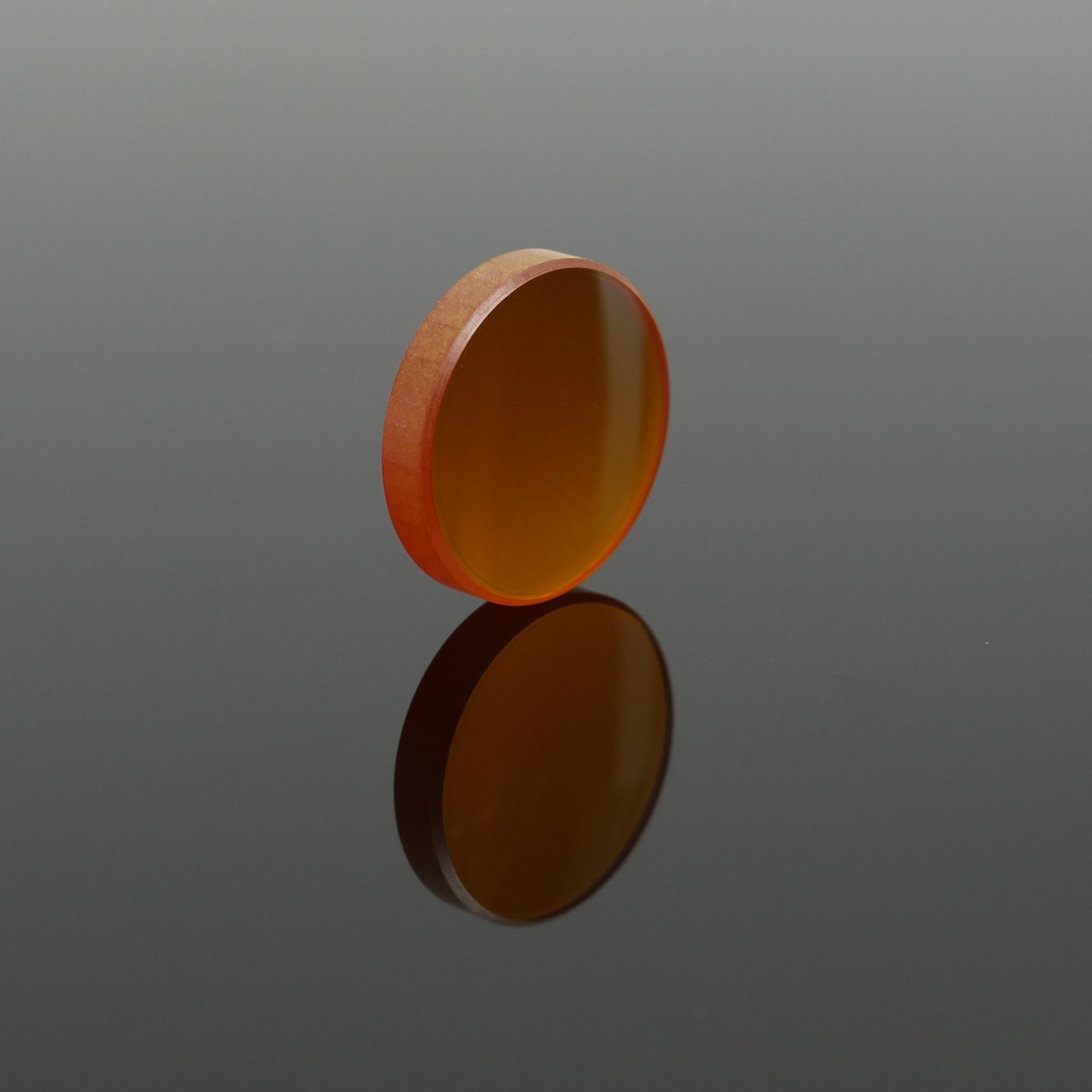 12mm Dia ZnSe Focus Lens for CO2 Laser Engraver/Cutter Cutting Machine FL 50.8mm/2" 4 12mm Dia ZnSe Focus Lens for CO2 Laser Engraver/Cutter Cutting Machine FL 50.8mm/2" - Image 4