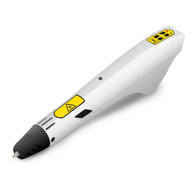 D9 3D Printing Pen with Filament for Kids Learning Gift w/ EU Plug/US Plug Power Adapter + Low Temperature 4 D9 3D Printing Pen with Filament for Kids Learning Gift w/ EU Plug/US Plug Power Adapter + Low Temperature - Image 4