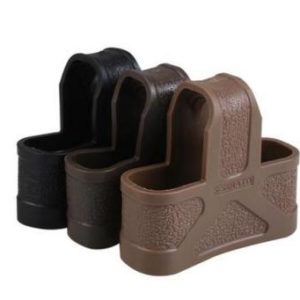 3 Sizes Tactical Fast Mag Rubber Loops for M4/16 Magazine Hunting Assist Black Green Cameo