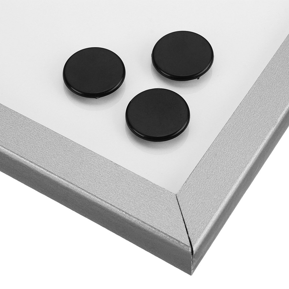 35 x 40cm Magnetic Writing Drawing Board Whiteboard WIth Writing Pen For Office School Students Gift 8 35 x 40cm Magnetic Writing Drawing Board Whiteboard WIth Writing Pen For Office School Students Gift - Image 8