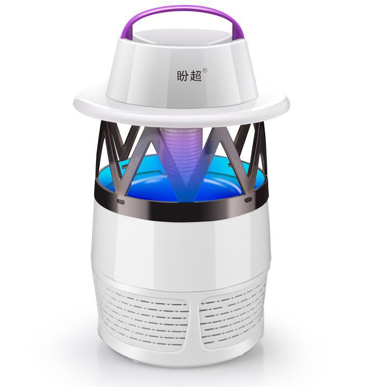 LED USB Mosquito Dispeller Repeller Mosquito Killer Lamp Bulb Electric Bug Insect Zapper Pest Trap Light For Yard Outdoor Camping 3 LED USB Mosquito Dispeller Repeller Mosquito Killer Lamp Bulb Electric Bug Insect Zapper Pest Trap Light For Yard Outdoor Camping - Image 3