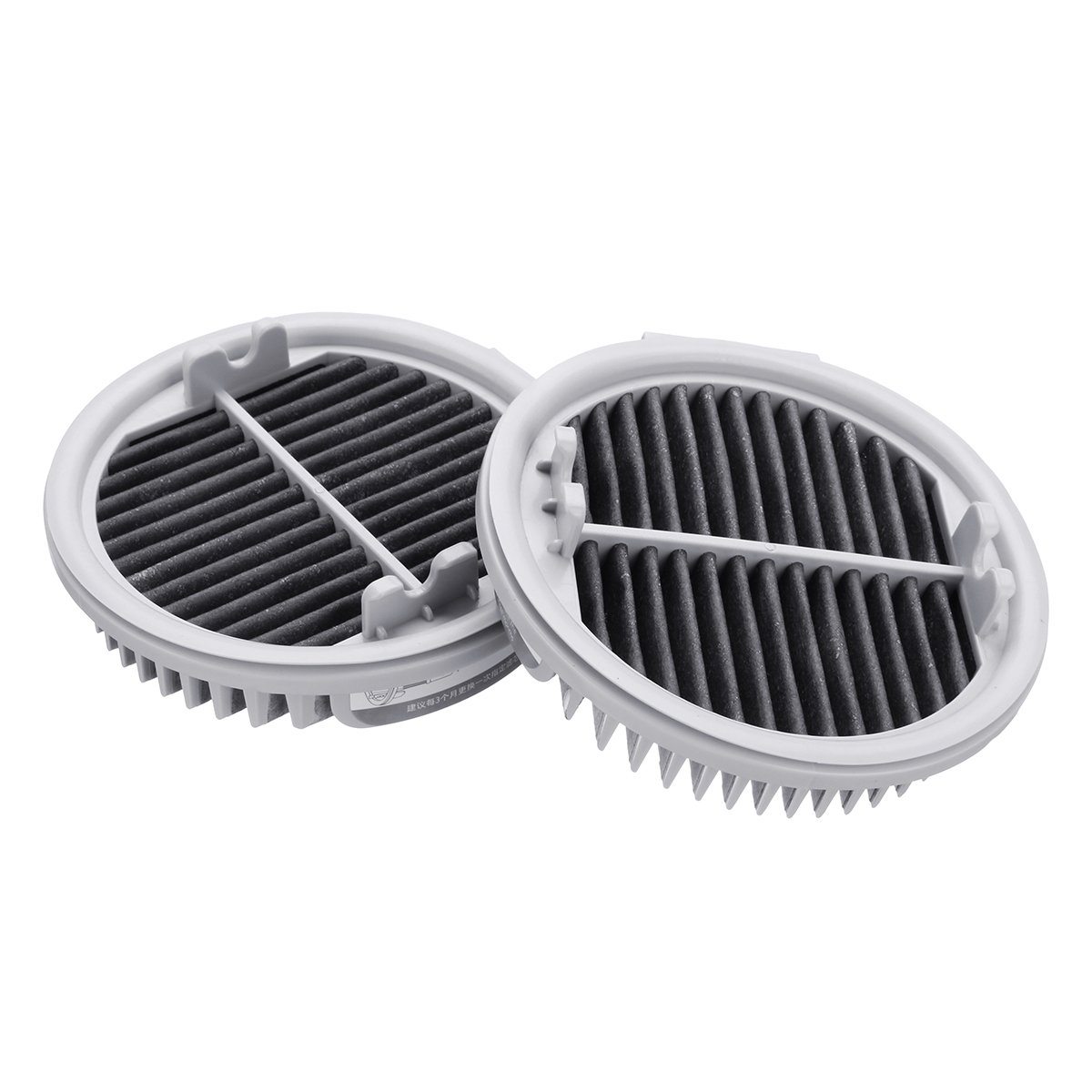 XIAOMI ROIDMI Efficient HEPA Filter for Roidmi F8 Cordless Vacuum Cleaner 9 XIAOMI ROIDMI Efficient HEPA Filter for Roidmi F8 Cordless Vacuum Cleaner - Image 9
