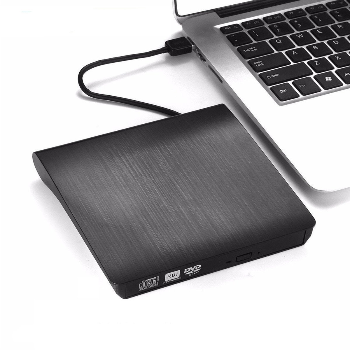 Pop-up External DVD RW CD Writer Drive USB 3.0 Optical Drives Slim Burner Reader Player 1 Pop-up External DVD RW CD Writer Drive USB 3.0 Optical Drives Slim Burner Reader Player