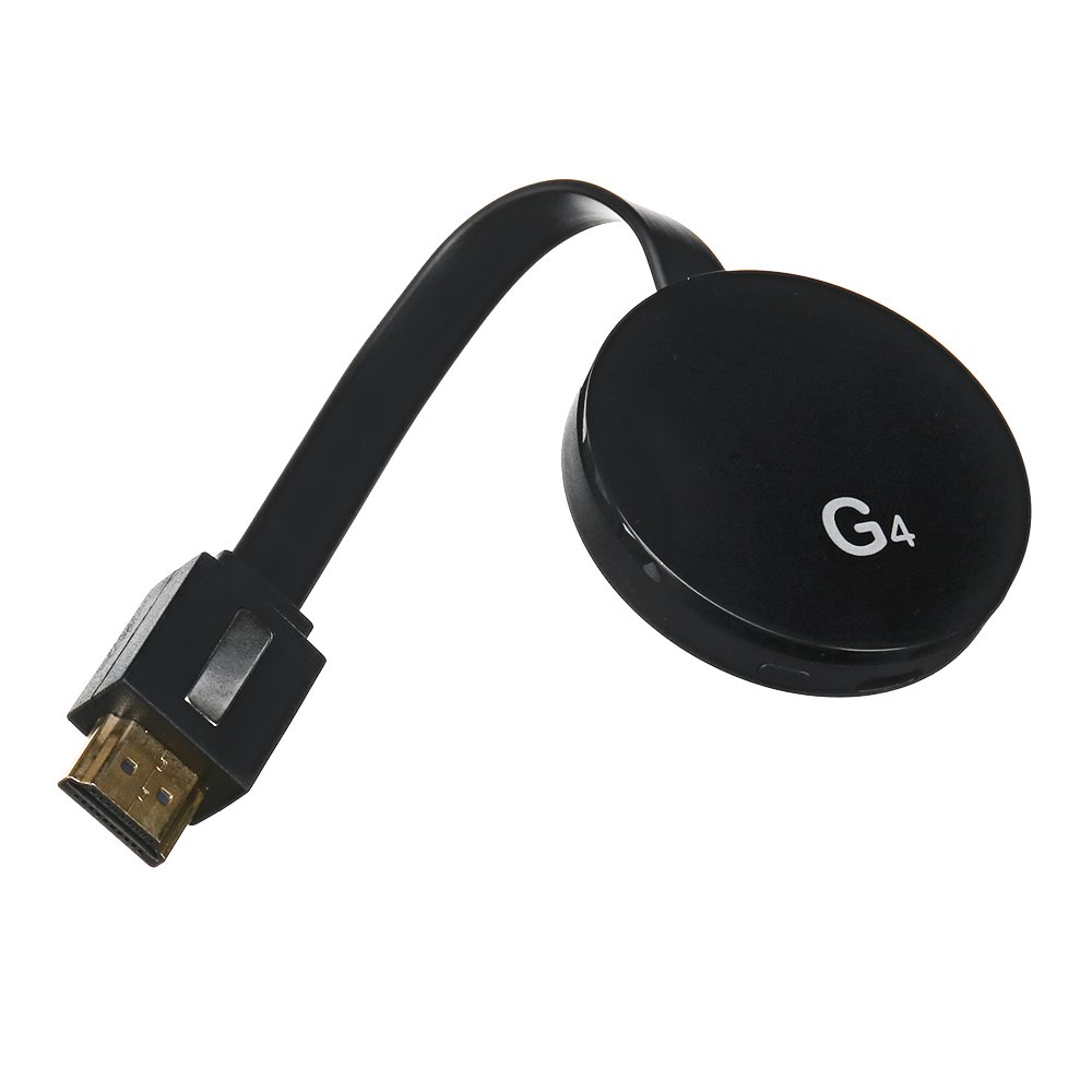 Wecast G4 HDMI TV Dongle for Android/IOS Netflix Youtube Mirroring Wireless High Definition TV Stick 3 Wecast G4 HDMI TV Dongle for Android/IOS Netflix Youtube Mirroring Wireless High Definition TV Stick - Image 3