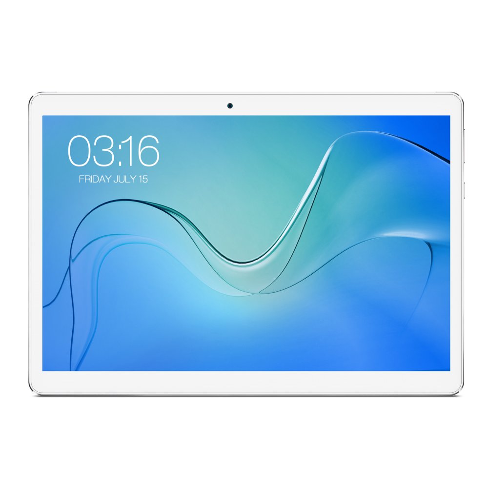 Teclast P10 Octa Core 10.1 Inch Android 7.1 1.5GHz 2GB RAM 32GB ROM Dual Cameras WiFi OTG Tablet 1