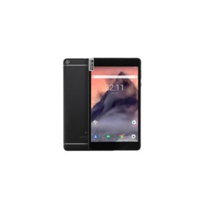 CHUWI Hi8 SE Tablect Computer - 8 Inch, MTK8735 Quad Core, Android 8.1, 2GB RAM 32GB ROM, Dual Camera - US PLUG