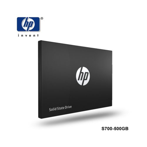 HP SSD S700 2.5" 120GB SATA III 3D NAND Internal Solid State Drive HDD Hard Disk Drive for Laptop SSD Mini Sata3 120GB Black 2