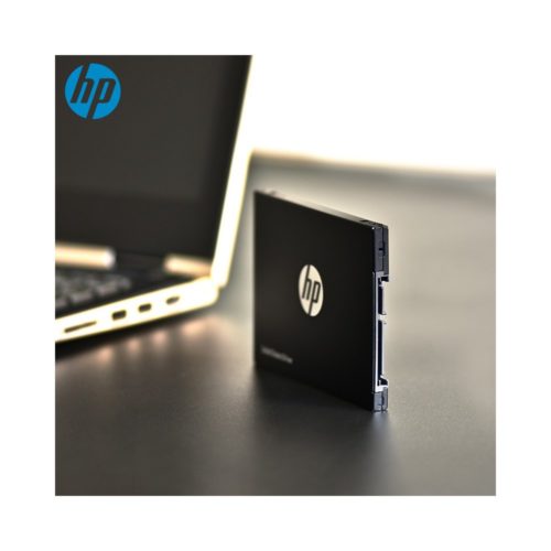 HP SSD S700 2.5" 120GB SATA III 3D NAND Internal Solid State Drive HDD Hard Disk Drive for Laptop SSD Mini Sata3 120GB Black 5