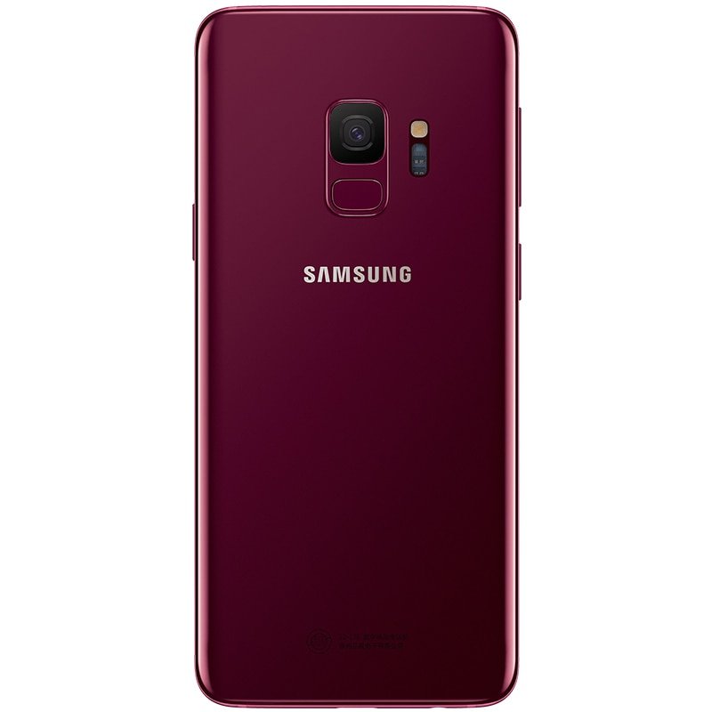 Samsung Galaxy S9 5 Samsung Galaxy S9 - Image 5