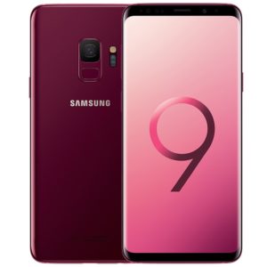 Samsung Galaxy S9