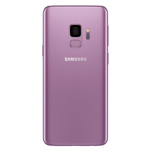 Samsung Galaxy S9 3