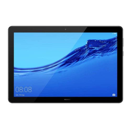 Huawei Android Tablet MediaPad T5 with 10.1" IPS FHD Display,, 2GB+16GB, Black (US Warehouse) 6