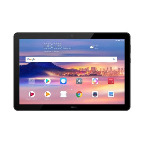 Huawei Android Tablet MediaPad T5 with 10.1" IPS FHD Display,, 2GB+16GB, Black (US Warehouse) 1