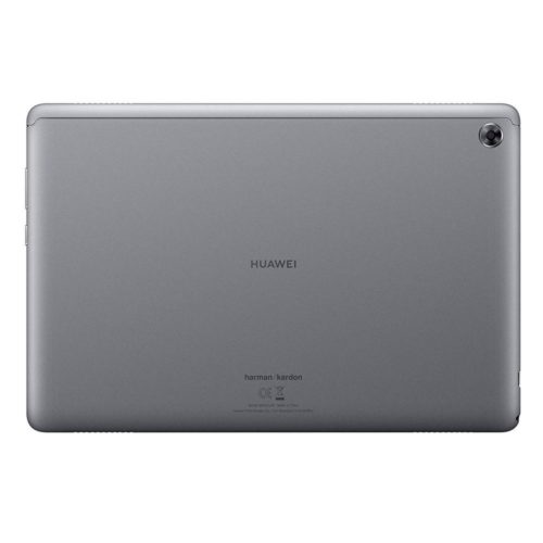 Huawei MediaPad M5 Lite Android Tablet with 10.1" FHD Display, 3+32GB, M-Pen Lite Stylus, Space Gray (US Warehouse) 8