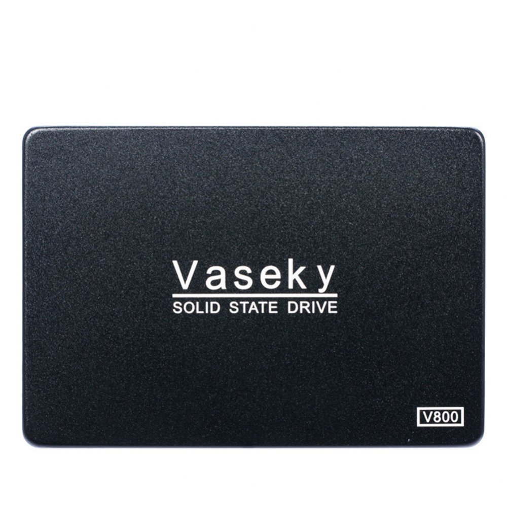 Vaseky MLC Solid State Drive SSD 60G-500G for Desktop Laptop PC 350GB 1