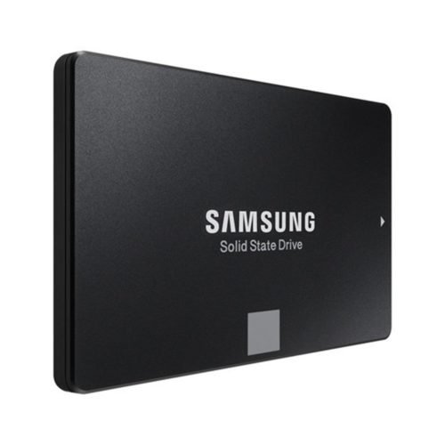 Original SAMSUNG 860 EVO SSD SATAIII 2.5" Internal Solid State Drive High Speed SATA 3 Fast for Laptop Desktop PC 500GB 2