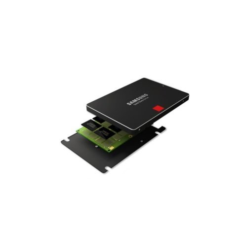 Original Samsung SSD Internal 860PRO MZ-76P256B/MZ-76P512B/MZ-76P1T0B 2.5-Inch SATA Solid State Drive for Notebook 1T 3