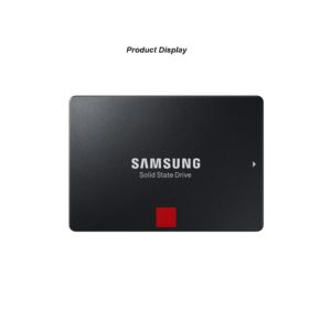 Original Samsung SSD Internal 860PRO MZ-76P256B/MZ-76P512B/MZ-76P1T0B 2.5-Inch SATA Solid State Drive for Notebook 256G