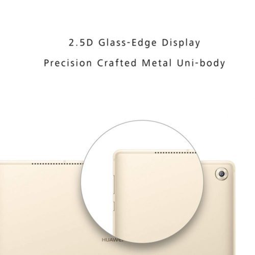 Huawei MediaPad M5 Tablet with 4GB+64GB 4