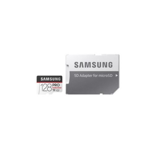 SAMSUNG 128GB Micro SD Card Class 10 SDXC PRO Endurance C10 UHS-1 Trans Flash Memory Card 3
