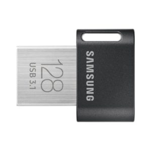 Samsung USB3.1 U Disk FIT Upgraded+ Read Speed 200MB/s High-speed Vehicle-mount Compact Mini Flash Drive 128G