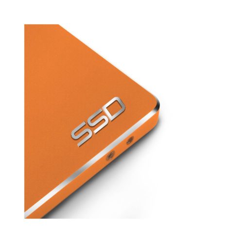 TECLAST Orange 3D NAND ssd 256GB sata PC SSD SATA III 6 Gb/s 2.5" Solid State Drive 5