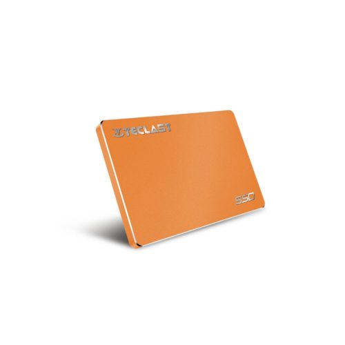 TECLAST Orange 3D NAND ssd 256GB sata PC SSD SATA III 6 Gb/s 2.5" Solid State Drive 4