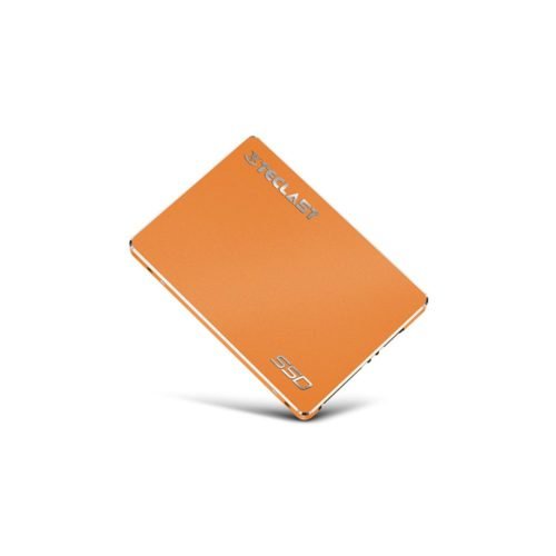 TECLAST Orange 3D NAND ssd 256GB sata PC SSD SATA III 6 Gb/s 2.5" Solid State Drive 2