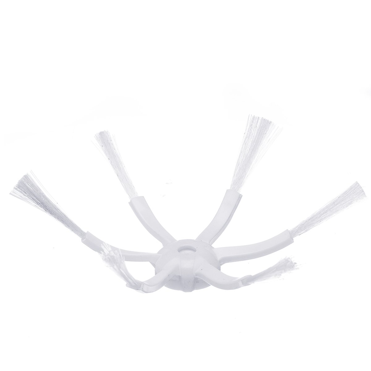 New generation 6-arm Side Brush for Xiaomi Roborock Xiaowa Robot Vacuum Cleaner 2 New generation 6-arm Side Brush for Xiaomi Roborock Xiaowa Robot Vacuum Cleaner - Image 2