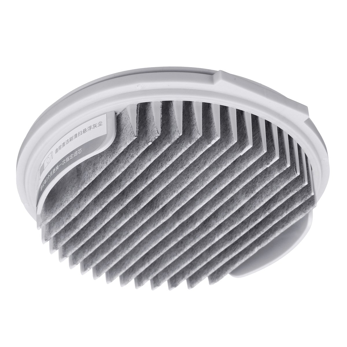 XIAOMI ROIDMI Efficient HEPA Filter for Roidmi F8 Cordless Vacuum Cleaner 6 XIAOMI ROIDMI Efficient HEPA Filter for Roidmi F8 Cordless Vacuum Cleaner - Image 6