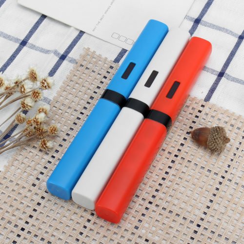 1.75mm Low Temperature 3D Printer Drawing Pen 15*20*173mm Size Support PLA/ABS/HPS 2