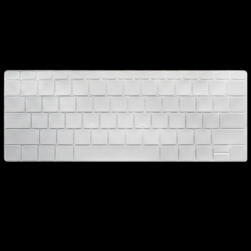 Silicone Transparen Keyboard Cover For Xiaomi Air Laptop 12.5 inch 13.3 inch 15.6 inch Notebook Pro 1 Silicone Transparen Keyboard Cover For Xiaomi Air Laptop 12.5 inch 13.3 inch 15.6 inch Notebook Pro