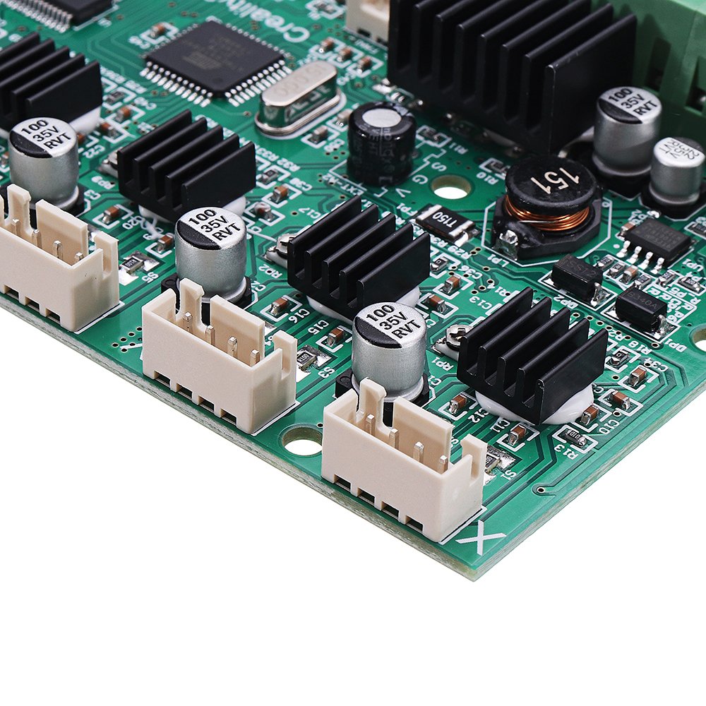 Creality 3D® Ender-3 3D Printer 24V Mainboard Controller Board 9 Creality 3D® Ender-3 3D Printer 24V Mainboard Controller Board - Image 9