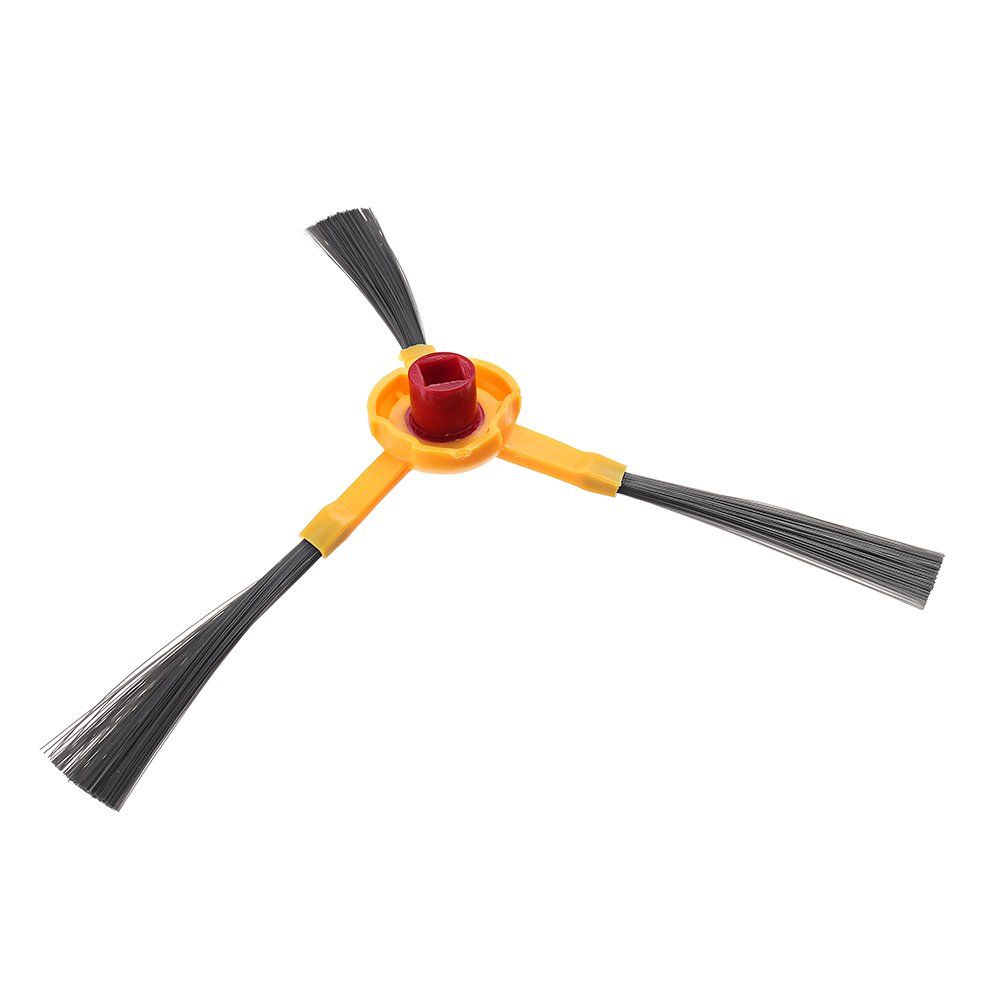 Main Brush Filters Side Brushes Mop Cloths Replacement Accessories for Ecovacs Robot Deebot 5 Main Brush Filters Side Brushes Mop Cloths Replacement Accessories for Ecovacs Robot Deebot - Image 5