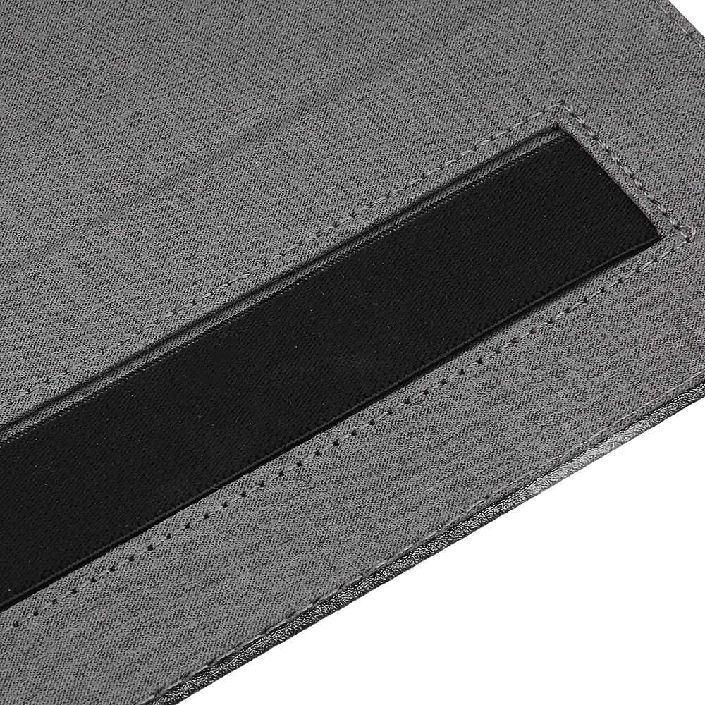 Folio Stand Tablet Case Cover for Lenovo Tab 4 8 Plus Tablet 9 Folio Stand Tablet Case Cover for Lenovo Tab 4 8 Plus Tablet - Image 9