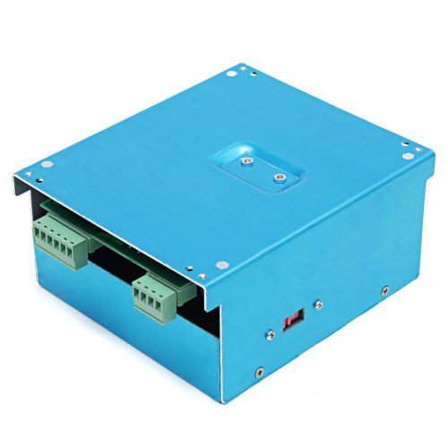 110V/220V 50W Laser Power Supply MYJG-50 for CO2 Laser Cutter Engraving Machine 3