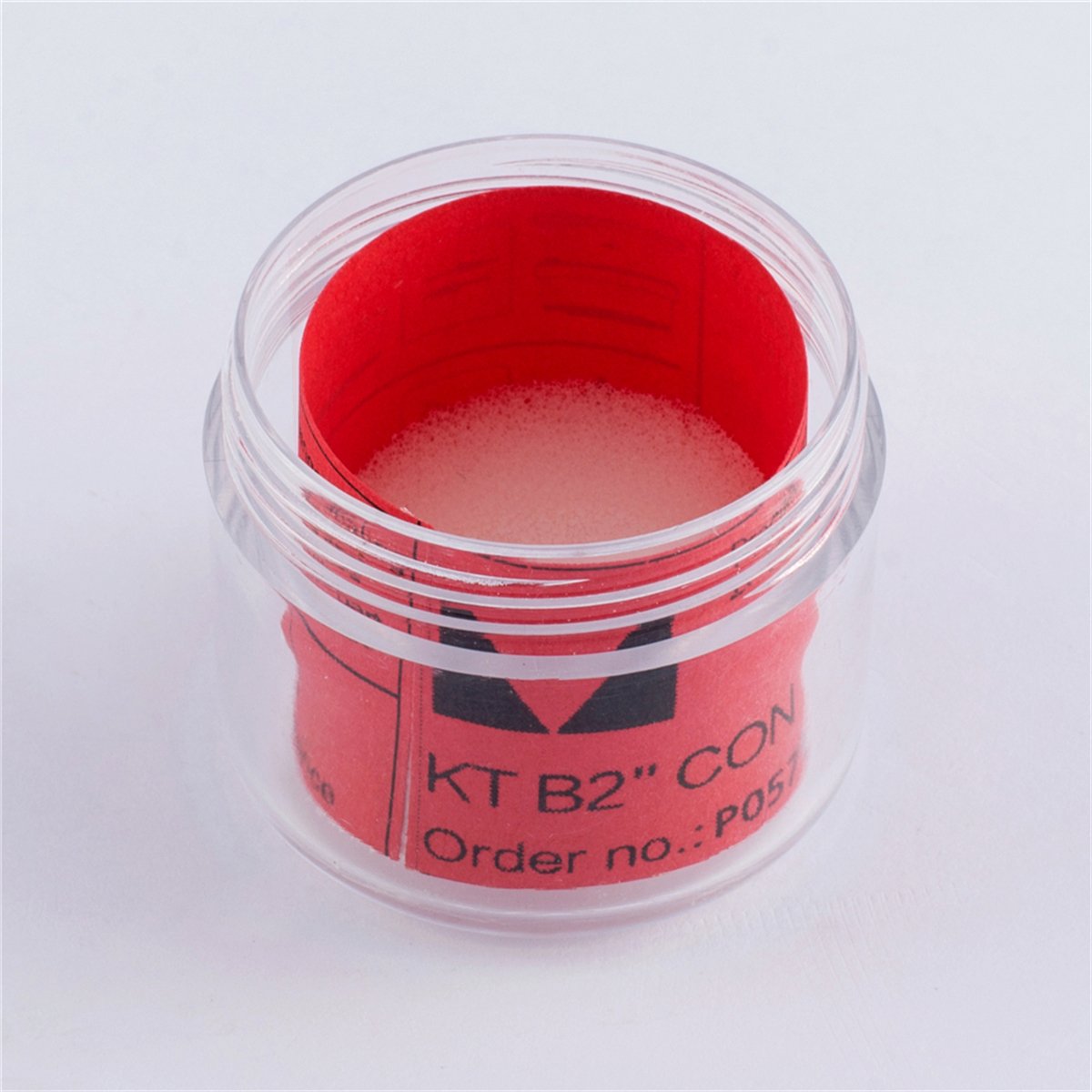 Laser Ceramic Body 28mm Fiber Laser Cutting Machine Head Nozzle Holder Ceramic Ring Parts 4 Laser Ceramic Body 28mm Fiber Laser Cutting Machine Head Nozzle Holder Ceramic Ring Parts - Image 4