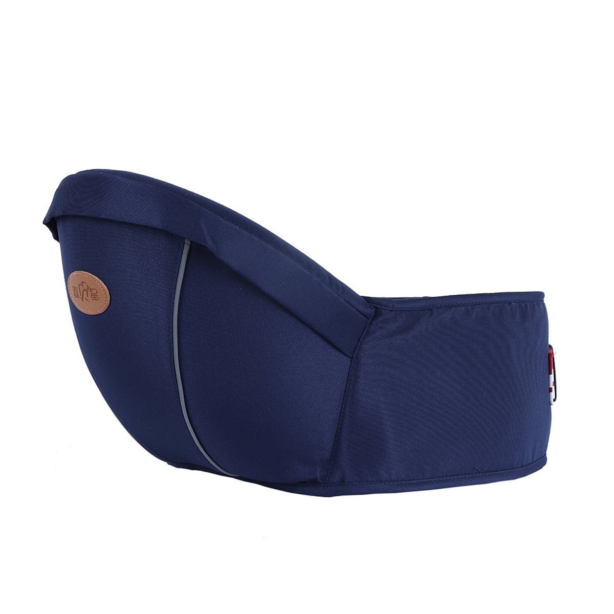 Outdoor Portable Baby Carriers Bag Waist Stool Multi-function Infant Hold Hip Seat Camping Travel 3 Outdoor Portable Baby Carriers Bag Waist Stool Multi-function Infant Hold Hip Seat Camping Travel - Image 3