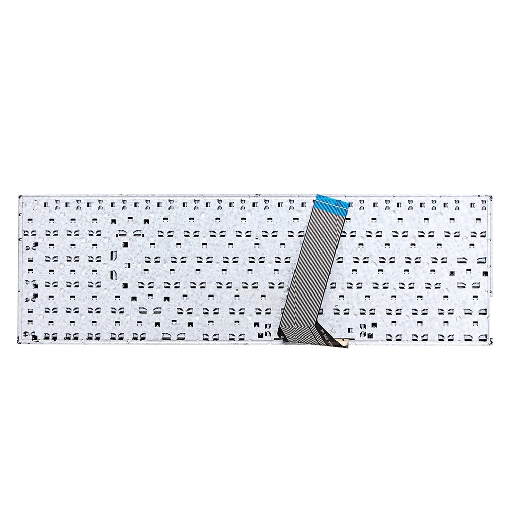Replace Keyboard For Asus X555 X555L X555Y A555L F555L K555L X555L W509 W519 VM510 Laptop 3 Replace Keyboard For Asus X555 X555L X555Y A555L F555L K555L X555L W509 W519 VM510 Laptop - Image 3