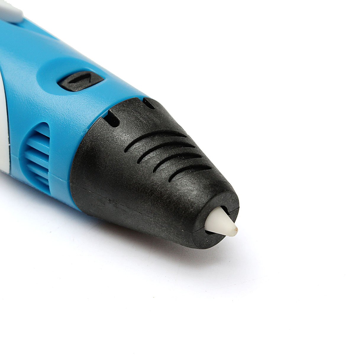 3D Printing Drawing Pen + 3x ABS Filament + EU Plug Power Adapter Kit 4 3D Printing Drawing Pen + 3x ABS Filament + EU Plug Power Adapter Kit - Image 4