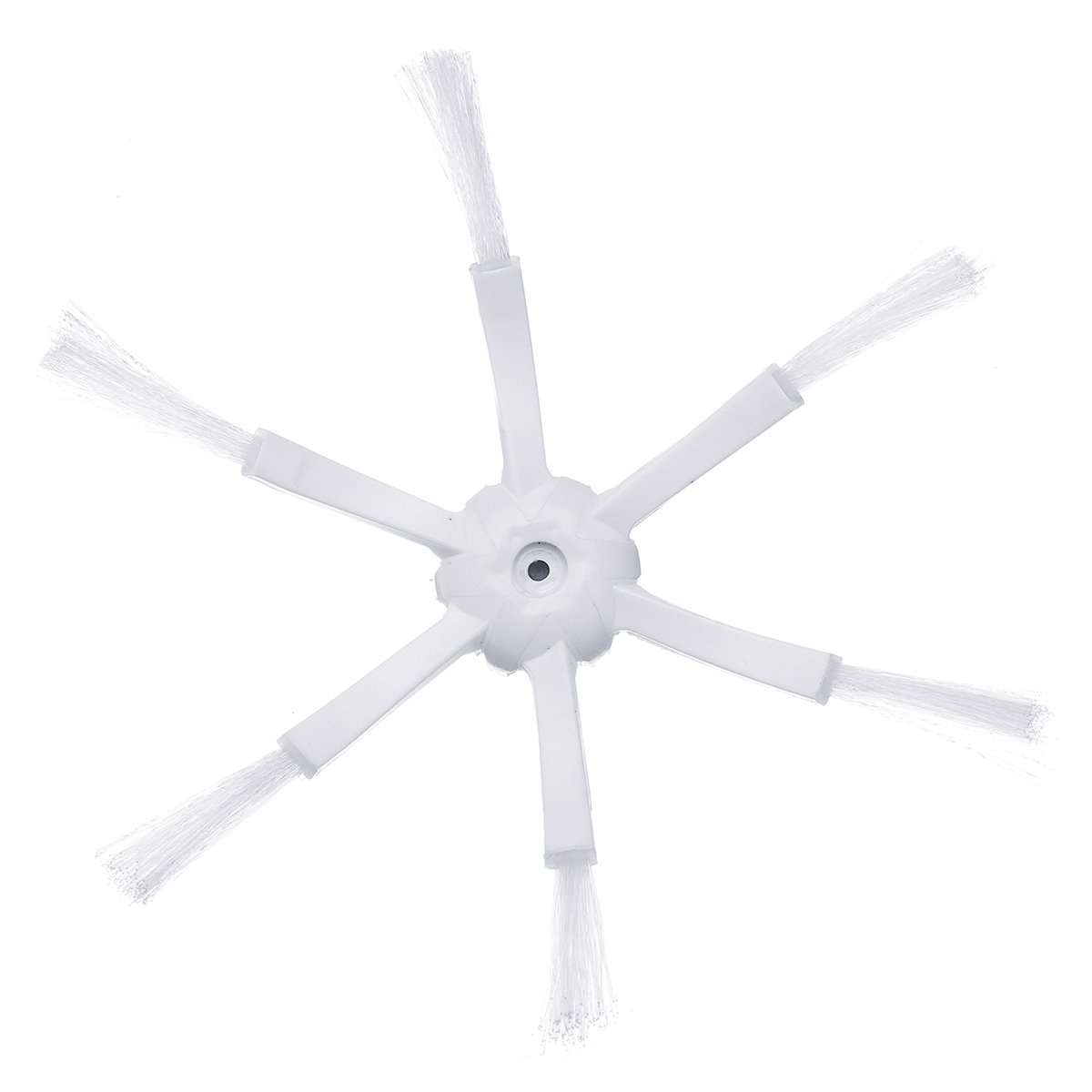 New generation 6-arm Side Brush for Xiaomi Roborock Xiaowa Robot Vacuum Cleaner 1 New generation 6-arm Side Brush for Xiaomi Roborock Xiaowa Robot Vacuum Cleaner
