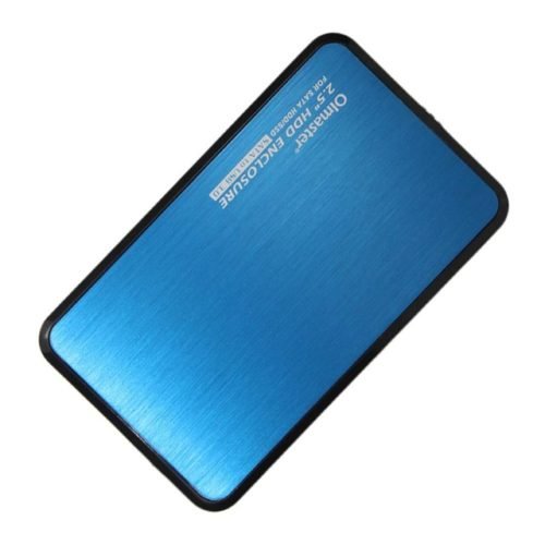 Olmaster EB-2506U3 2.5 Inch SSD HDD Enclosure Docking Station Sata USB 3.0 HDD Base for Notebook PC Hard Disk Drive 2