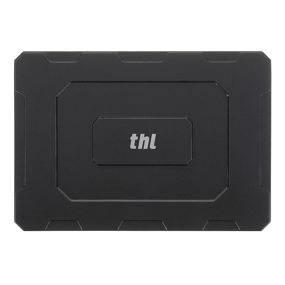 THL Super Box Amlogic S912 2GB RAM 16GB ROM TV Box Hard Disk Case Smart APP Control 8 THL Super Box Amlogic S912 2GB RAM 16GB ROM TV Box Hard Disk Case Smart APP Control - Image 8
