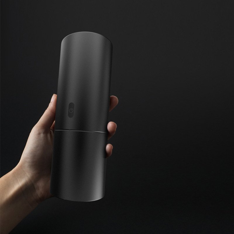 LyRay Mini Portable Cordless Vacuum Cleaner for Home and Car, 5300Pa, USB Charging, Handheld Portable and Small 4 LyRay Mini Portable Cordless Vacuum Cleaner for Home and Car, 5300Pa, USB Charging, Handheld Portable and Small - Image 4